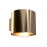 Бра C066WL-01MG Rond Maytoni Technical