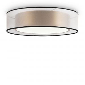 Потолочный светильник FR6005CL-L36G Zoticus LED Freya