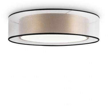 Потолочный светильник FR6005CL-L36G Zoticus LED Freya