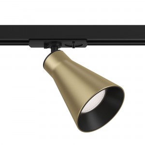 Трековый светильник TR022-1-GU10-MG Virar Maytoni Technical