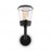 Настенный светильник (бра) O039WL-01B Faro Outdoor Outdoor