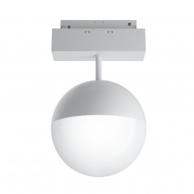 Трековый светильник TR017-2-10W4K-W Kiat Maytoni Technical
