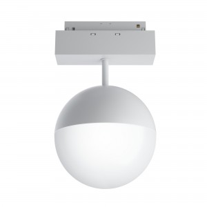 Трековый светильник TR017-2-10W4K-W Kiat Maytoni Technical