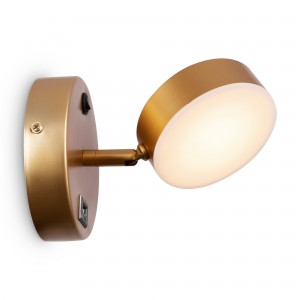 Спот FR10010CW-L6MG LED Freya