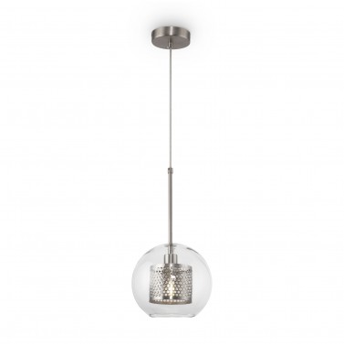 Подвесной светильник FR8018PL-01N Bogota Modern Market Freya