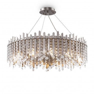 Подвесной светильник MOD036PL-12N Rocio Modern Maytoni