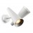 Настенный светильник (бра) MOD095WL-02W Giro Modern Maytoni