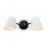 Настенный светильник (бра) FR5127WL-02B Nordic Modern Freya