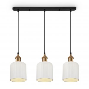 Подвесной светильник FR9001PL-03GB Delta Loft Market Freya