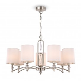 Подвесной светильник FR1007PL-07N Riverside Crystal Freya