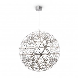 Подвесной светильник FR5099PL-L52CH Amber Modern Freya