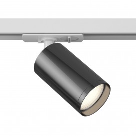 Трековый светильник TR020-1-GU10-WGF Focus S Maytoni Technical