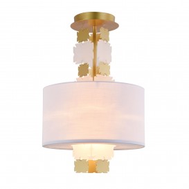 Потолочный светильник H601PL-01BS Valencia Maytoni