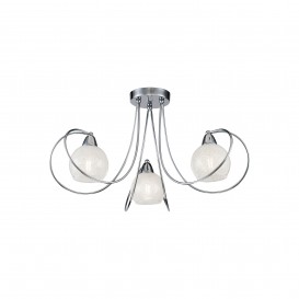 Потолочный светильник FR5023CL-03CH Dana Modern Freya