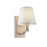 Бра FR5671WL-01G Marika Modern Freya