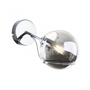 Бра FR5014WL-01CH Sally Modern Freya