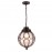 Подвесной светильник O024PL-01G Via Outdoor Maytoni