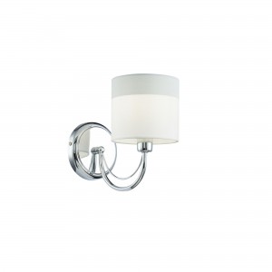 Бра FR5683WL-01CH Taisia Modern Freya