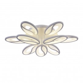 Потолочный светильник FR6682-CL-L90W Mila LED Freya