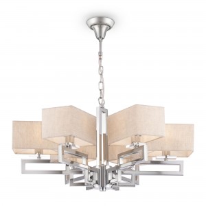 Люстра MOD906-06-N Megapolis Maytoni
