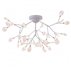 Потолочный светильник FR5049CL-36W Florencia Modern Freya