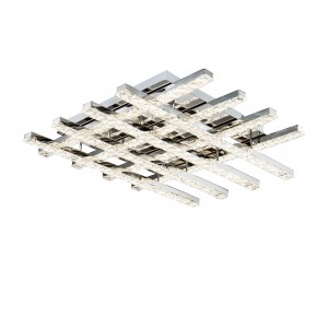 Потолочный светильник FR6003CL-L78CH Grid LED Freya
