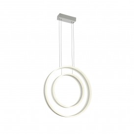 Подвесной светильник MOD808-PL-02-115-W Ravello Maytoni Technical