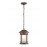 Подвесной светильник O031PL-01BR Salamanca Outdoor Maytoni