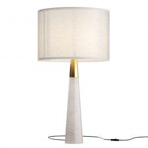 Настольный светильник Z030TL-01BS1 Bianco Table & Floor Maytoni