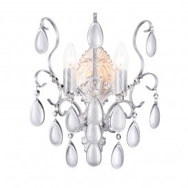 Бра FR2302WL-02S Chabrol Classic Freya