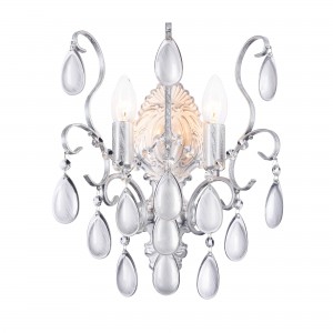 Бра FR2302WL-02S Chabrol Classic Freya