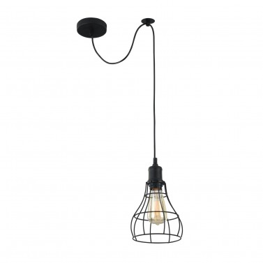 Подвесной светильник T450-PL-01-B Denver Maytoni