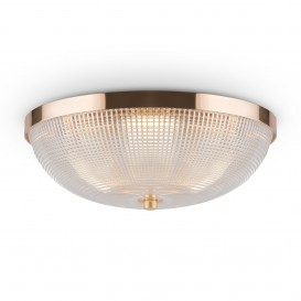 Потолочный светильник C046CL-03G Coupe Ceiling & Wall Maytoni