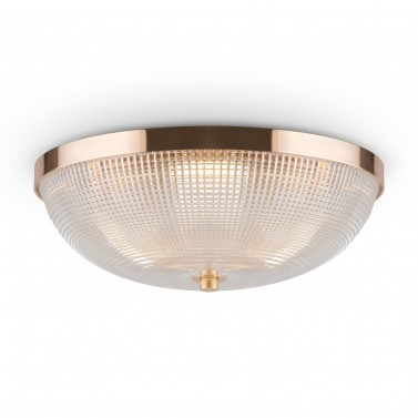 Потолочный светильник C046CL-03G Coupe Ceiling & Wall Maytoni