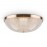 Потолочный светильник C046CL-03G Coupe Ceiling & Wall Maytoni