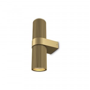 Настенный светильник (бра) MOD326WL-02MG Dynamics Modern Maytoni
