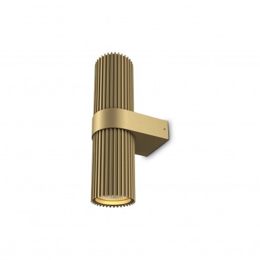 Настенный светильник (бра) MOD326WL-02MG Dynamics Modern Maytoni