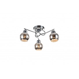Потолочный светильник FR5102-CL-03-CH Cosmo Modern Freya
