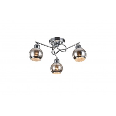 Потолочный светильник FR5102-CL-03-CH Cosmo Modern Freya