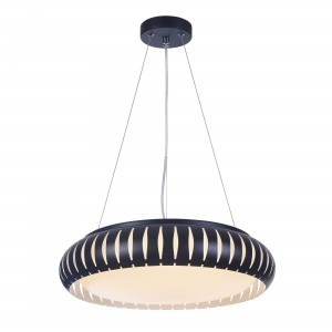 Подвесной светильник FR6159-PL-24W-B Assanta LED Freya