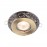 Встраиваемый светильник DL300-2-01-BS Metal Classic Downlight Maytoni