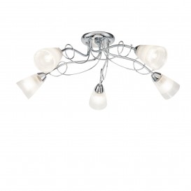 Потолочный светильник FR5684CL-05CH Stasya Modern Freya