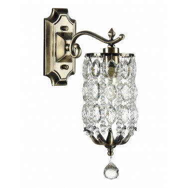 Бра DIA107-WL-01-R Ronta Maytoni