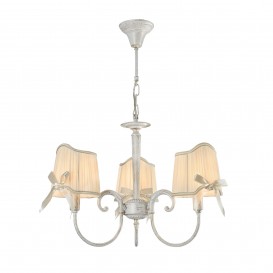Люстра FR2749-PL-03-WG Kate Classic Freya