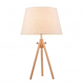 Настольная лампа Z177-TL-01-BR Calvin Maytoni