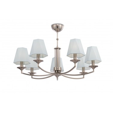 Люстра FR5086PL-07N Faina Modern Freya