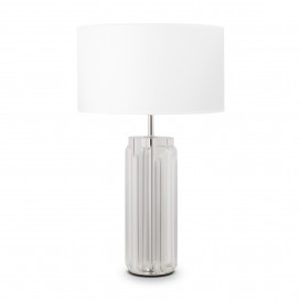 Настольный светильник MOD304TL-01CH Muse Modern Maytoni
