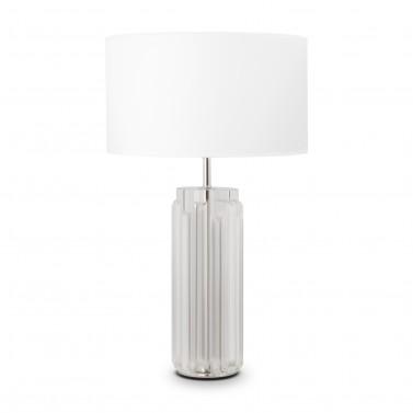 Настольный светильник MOD304TL-01CH Muse Modern Maytoni