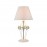 Настольная лампа ARM790-TL-01-W Floret Elegant Maytoni