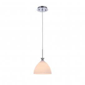 Подвесной светильник P702-PL-01-W Canou Pendant Maytoni